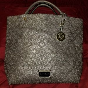 Christian Lacroix Large tote handbag